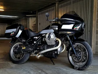 moto-guzzi-bellagio-bagger-race