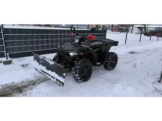 polaris sportsman 1000 xp zarejestrowany ,850, 570,scrambler, kozieglowy