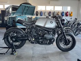 bmw r ninet, walzwerk® roadster neu & sofort!