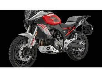 vendo qj motor srt 600 sx (2024 - 25) nuova a puegnago sul garda (codice 9632933) - moto.it