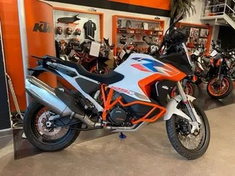 ktm 1290 super adventure s