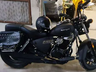 benelli-125-2-c-superlight-nero