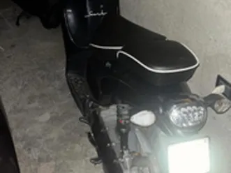 scarabeo minarelli 50 2t