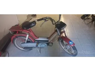 piaggio bravo - 1973