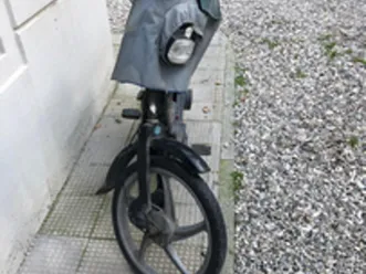motorino piaggio