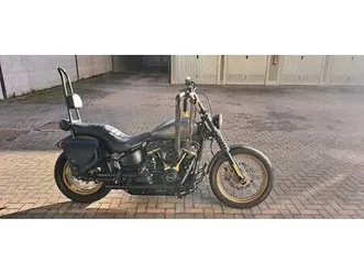 vendo-harley-davidson-107-street-bob-2018-20-fxbb-usata-a-trecate-codice-9633105