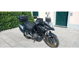 vendo-suzuki-v-strom-650xt-abs-2017-20-usata-a-cascina-codice-9633364-moto-it