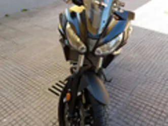 yamaha tracer 700 mt serie 7