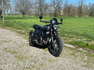 vendo-ducati-scrambler-800-night-shift-2021-22-usata-a-granarolo-dell'emilia-codice-9