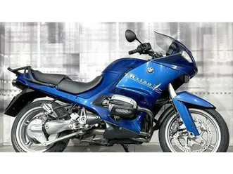 vendo bmw r 1150 rs (2001 - 06) usata a casalgrasso (codice 9633317) - moto.it