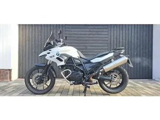 bmw-f-700-gs-werkstieferlegung-tuv-neu