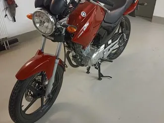 motocykl-yamaha-ybr-125-jastrzebie-zdroj