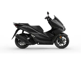 pcx 125 i abs