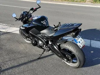 suzuki gsx 1300 b king