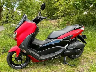 yamaha-nmax-125-erst-1710-km-tuv-neu