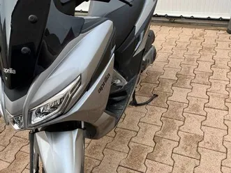 scooter-aprilia-sxr-50