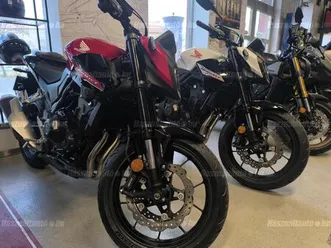 hornet abs készleten akció!