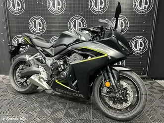 honda cbr 650r e-clutch 2026