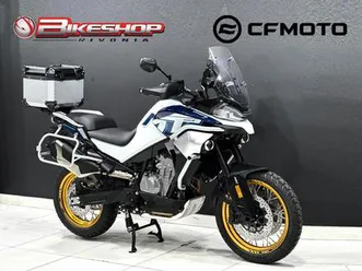 2026 cfmoto 800 mt explore for sale