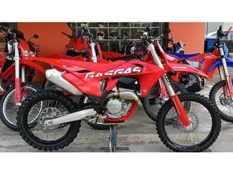vendo gasgas mc 250 f (2024) usata a alatri (codice 9633986) - moto.it