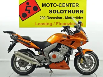 honda-cbf-1000-sport-occasion-chf-3'900