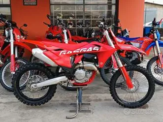 gas gas mc 250 f - 2024