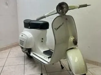 vespa 125 primavera 1971