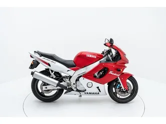 yzf 600 r thundercat