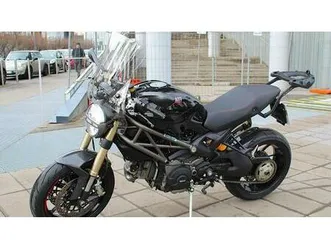 vendo ducati monster 1100 evo abs (2011 - 13) usata a roma (codice 9634451) - moto.it