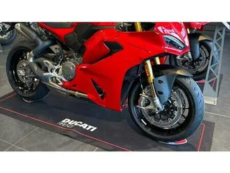 vendo ducati panigale v2 s (2025) nuova a firenze (codice 9633914) - moto.it
