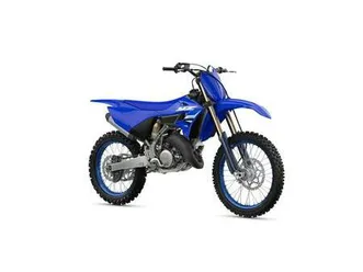 vendo yamaha yz 125 (2025) nuova a monteforte irpino (codice 9633834) - moto.it