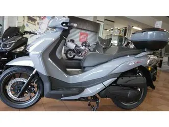 vendo sym hd 300 (2021 - 25) nuova a fonte (codice 9143559) - moto.it