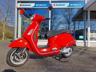vespa gts 250 i.e.