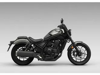 honda cmx1100 rebel dct