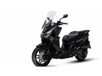 vendo sym joyride 300 (2025) nuova a sestri levante (codice 9371912) - moto.it