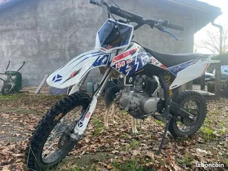 dirt-ycf-150-bigy