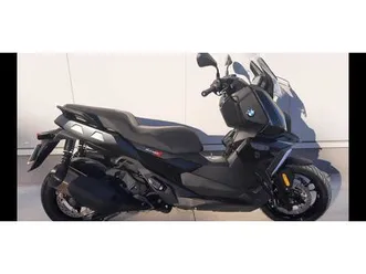 bmw - c 400 x (como nova) setúbal (são julião, nossa senhora da anunciada e santa maria da graça)