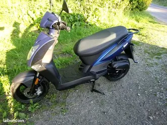 scooter-a-vendre