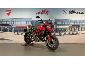 hypermotard 950