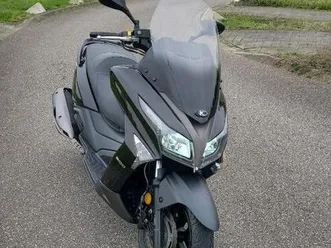 kymco-x-town-300i-abs-18670km-scooters-kymco-marktplaats
