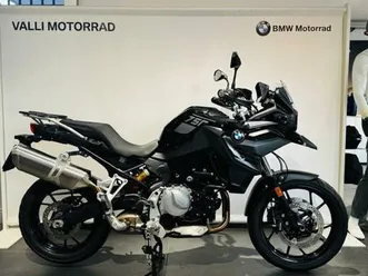 bmw f 750 gs abs