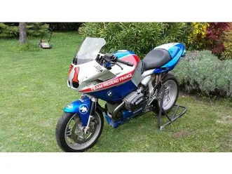 bmw r1100 s - 2000 a vendre