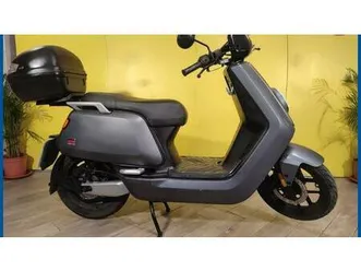 vendo niu nqi gts sr (2020 - 25) usata a genova (codice 9634963) - moto.it