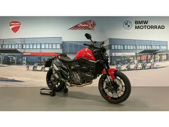 ducati monster 950, naked, moto neuve, chf 10'690.-