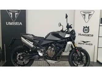 vendo husqvarna svartpilen 801 (2024 - 25) usata a corciano (codice 9635050) - moto.it