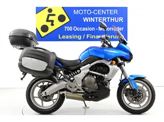 kawasaki-versys-650-enduro-occasion-chf-2'900