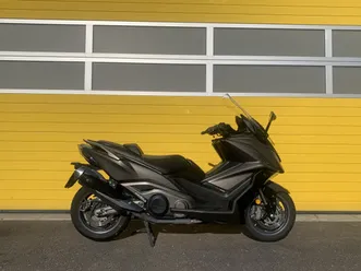 kymco-ak-550-roller-occasion-chf-6'300