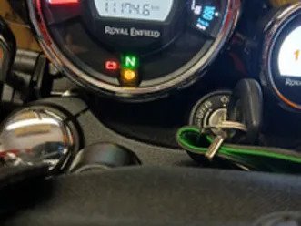 royal enfield meteor 350