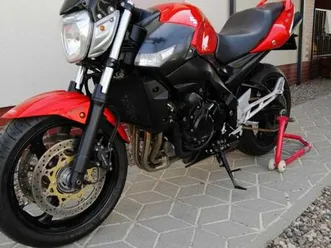 sprzedam-suzuki-gsr600-wichowo