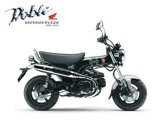 new honda dax 125 for sale in surrey